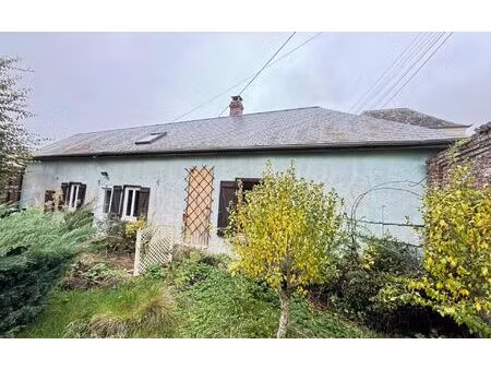 maison la hérelle m² t-3 à vendre  98 000 €