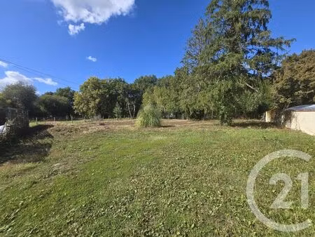 terrain à vendre - 2934 m2 - st vivien de medoc - 33 - aquitaine