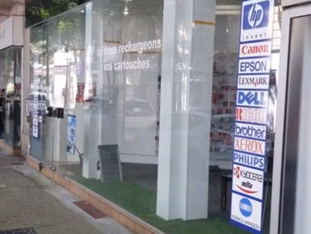 inconnu 100 m² vichy