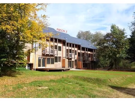 maison ossature bois basse énergie  gros oeuvre fermé