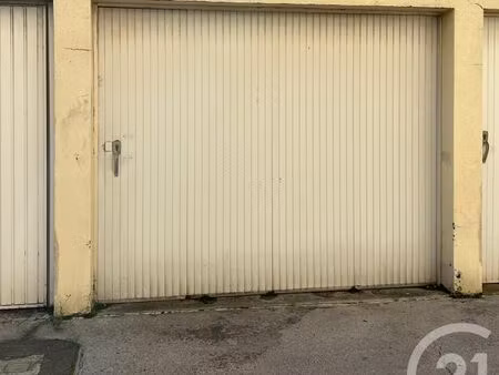 parking à vendre - 13 70 m2 - dunkerque - 59 - nord-pas-de-calais