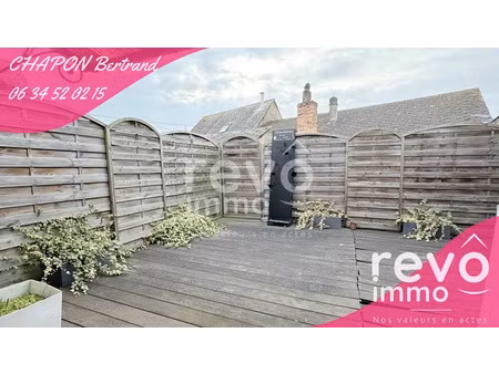 vente immeuble 179 m² à rochefort-sur-loire (49190)  279 000 €