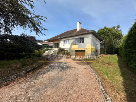 vente maison 5 pièces 126 m² saulon-la-chapelle (21910)