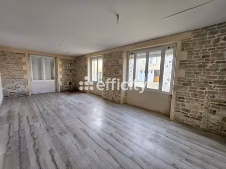 maison 4 pièces - 122 m²