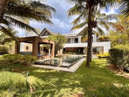 villa signature à mont choisy golf - mzimc749