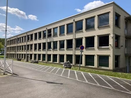 vente bureau bondues 1 402 m²