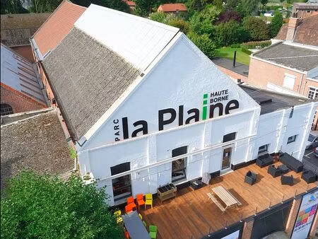 location coworking villeneuve d'ascq 0 m²