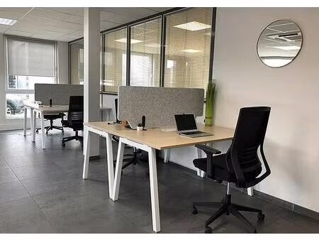 location coworking wambrechies 500 m²