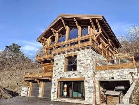 maison de 7 pièces de luxe en vente à aime  auvergne-rhône-alpes