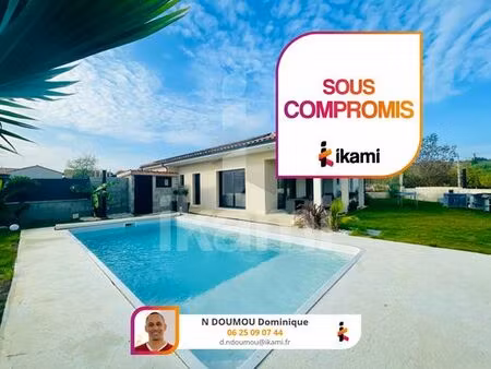 maison de luxe 5 chambres en vente à bren  france