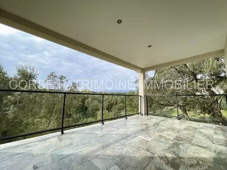 prestigieuse maison en vente antisanti  france