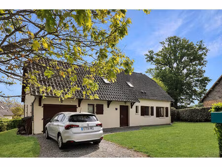 correze. proche seilhac. maison entièrement meublée avec 4 chambres  entourée d'un jardin 