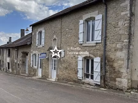 vente maison 10 pièces 230 m² à clefmont (52240)  149 000 €