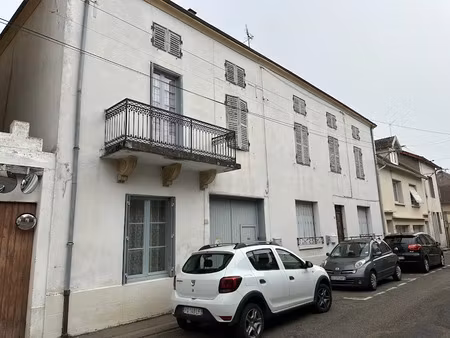 vente maison 12 pièces 240 m² à marcigny (71110)  168 000 €
