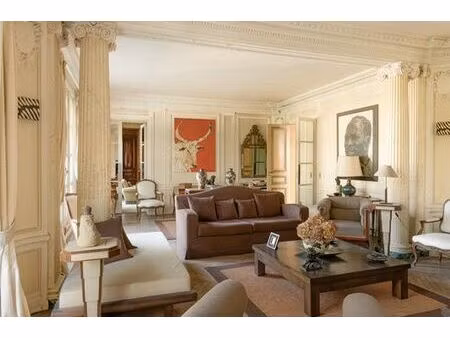 maison de 11 pièces de luxe à beaubourg  marais  notre dame - ile de la cité  paris  île-d