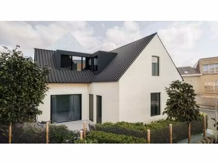huis te koop in lembeke