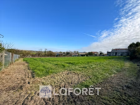 terrain avy à vendre