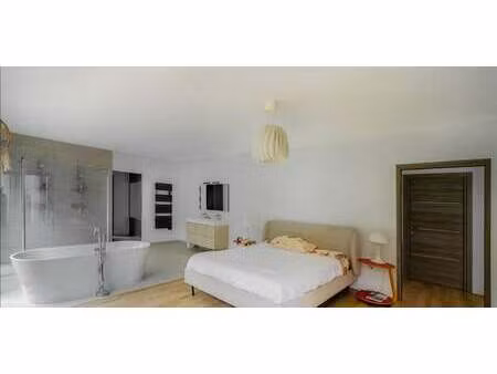 maison avec jardin gauré (31)