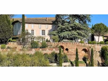 maison lisle-sur-tarn (81)