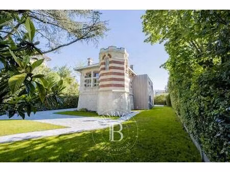 maison à vendre 6 pièces 206 m2 pessac centre - 1 450 000 €