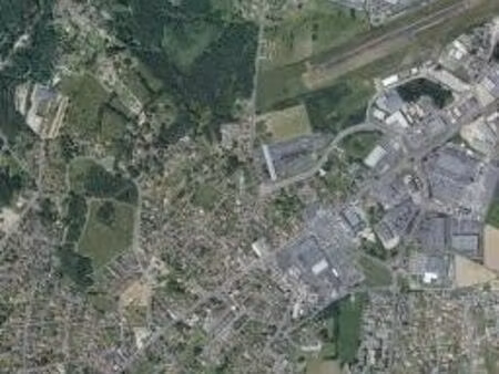 vente terrain 10148 m² saint-junien (87200)