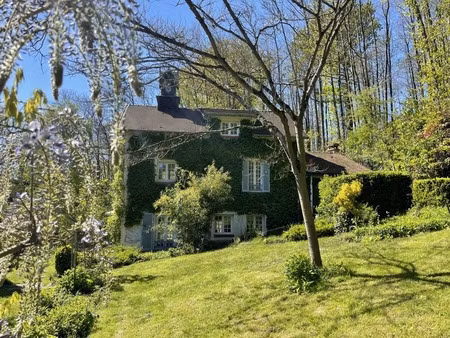 château à restaurer à villiers le bâcle