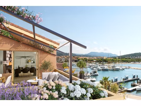 annonce appartement à vendre