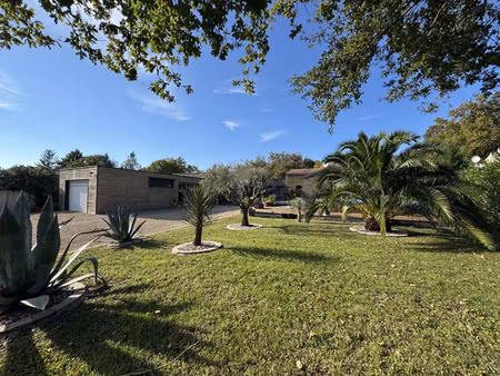 maison/villa d'exception à étaules