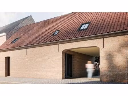 adembenemend renovatieproject van een prachtige historisc...