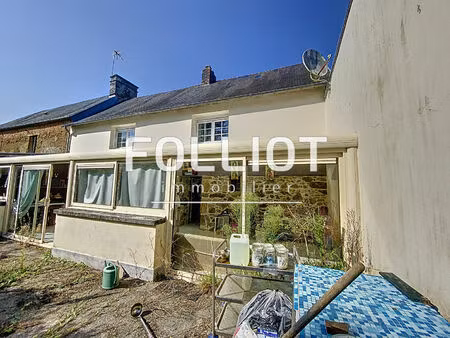 achat vente cambernon 50200