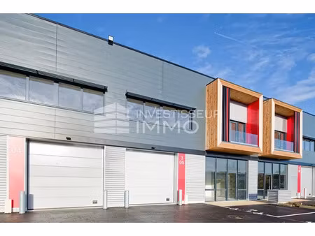 a louer  local d'activités a louer eragny sur oise