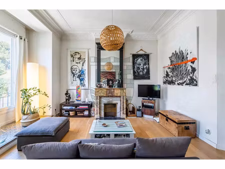 vente maison 5 pièces 150m2 marseille 13eme (13013) - 635000 € - surface privée