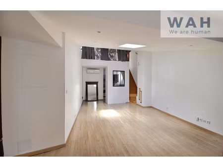 vente appartement 3 pieces - viols-le-fort (34380)