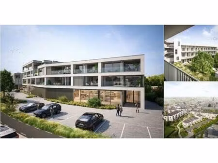 surface commerciale à vendre à dilsen-stokkem (rbr84284)