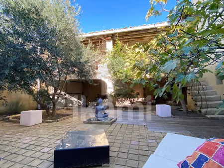 vente maison 5 pièces 161 m² à codolet (30200)  190 000 €