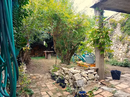 vente maison 5 pièces 128 m² à saint-hippolyte-du-fort (30170)  230 000 €