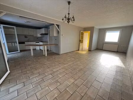 vente maison 6 pièces 125 m² carnin (59112)