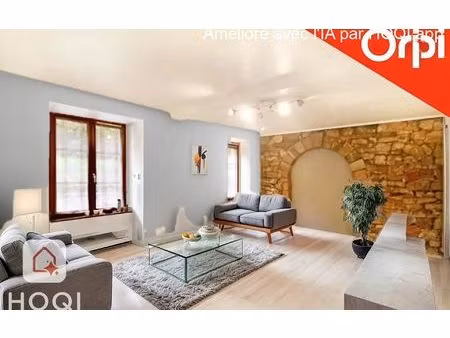 appartement ribeauvillé 56 m² t-2 à vendre  119 500 €