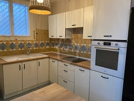 a louer - appartement meuble - carpentras