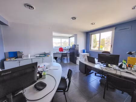 location local commercial 450m2 sanary-sur-mer (83110) - 11000 € - surface privée