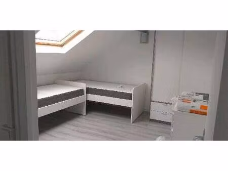 location appartement 3 pièces 54 m² à deuil-la-barre (95170)