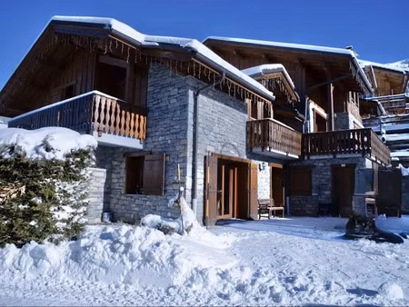 vente maison 16 pièces 300 m² à saint-martin-de-belleville (73440)  2 185 000 €