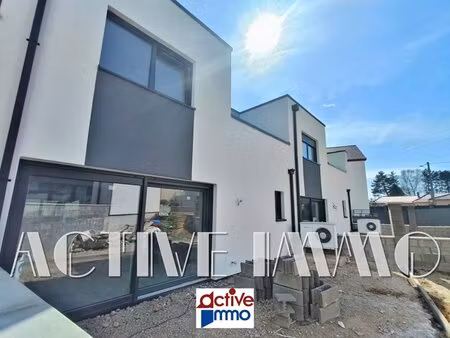 en vente maison 130 m² – 375 000 € |aumetz