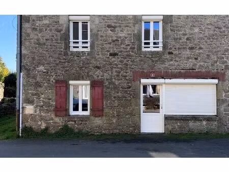 maison mellionnec 71.06 m² t-4 à vendre  70 000 €