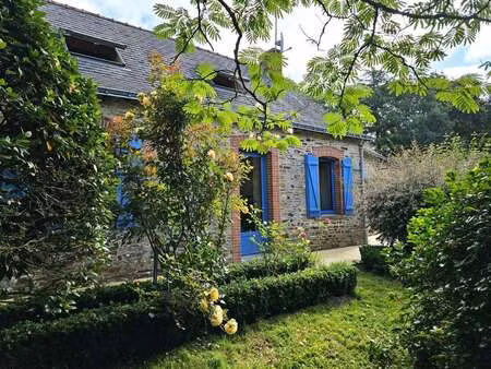 vente maison à soudan (44110) : à vendre / 132m² soudan