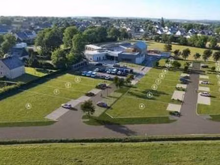 vente terrain à plélan-le-grand (35380) : à vendre / 250m² plélan-le-grand