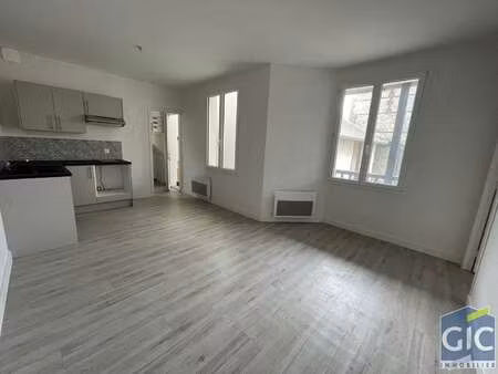 location appartement 2 pièces à deauville (14800) : à louer 2 pièces / 36m² deauville
