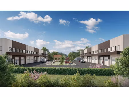 vente locaux professionnels 201 m² à saint-just-de-claix (38680)  207 030 €