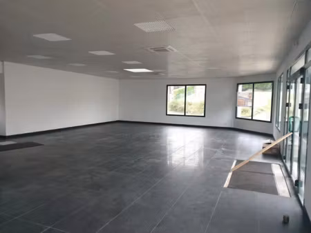 location locaux professionnels 368 m² à aixe-sur-vienne (87700)  2 000 €