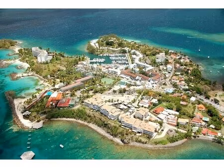 3. ilets / pointe du bout cession d 'un droit au bail bail